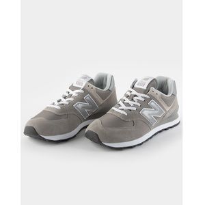 NEW BALANCE Mens Classic 574 Shoes